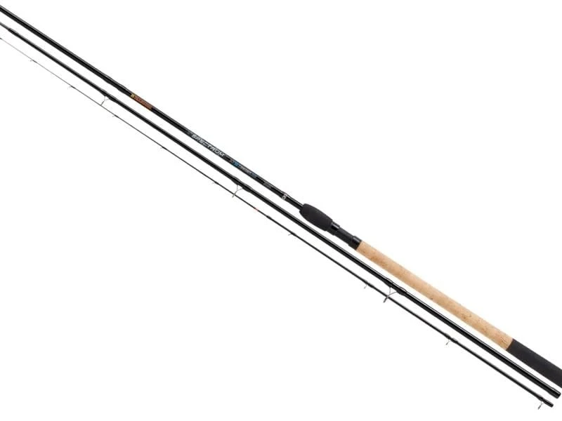 Spectrum XTS Stillwater Feeder 3.30m 60gr 2 Spectrum XTS Stillwater Feeder 3.30m 60gr - Afbeelding 2