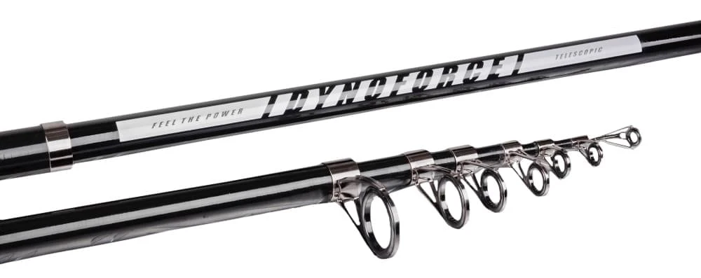 Spro Dynoforce Tele 4 Spro Dynoforce Tele - Afbeelding 4