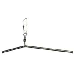 Spro Metal Boom (hoekafhouder)