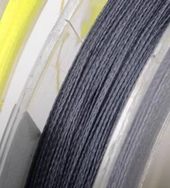 Spro VI ‘BRAID’ 4x Grey 11 Spro VI ‘BRAID’ 4x Grey -Guru Hengels Exporteren Winkel spro vi braid 4x grey 5