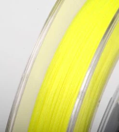 Spro V ‘BRAID’ 4X Yellow 11 Spro V ‘BRAID’ 4X Yellow -Guru Hengels Exporteren Winkel spro vi braid 4x yellow 5