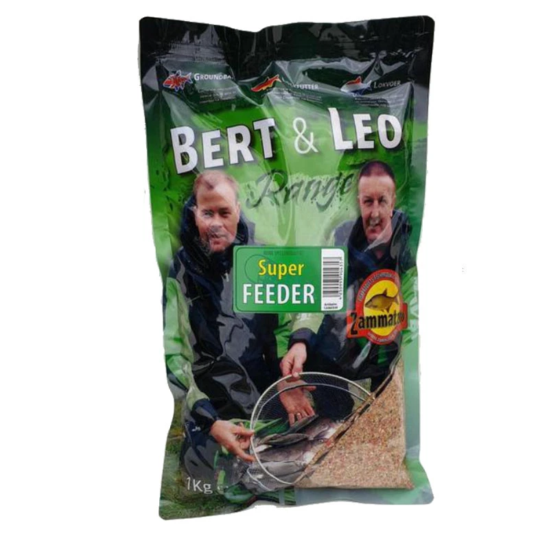 Super Brasem 2 Super Brasem - Afbeelding 2