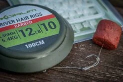 Supersteel River Hair Rigs 11 Supersteel River Hair Rigs -Guru Hengels Exporteren Winkel super steel river hair rigs 3