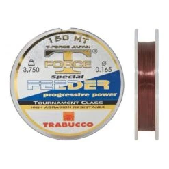 T Force Special Feeder