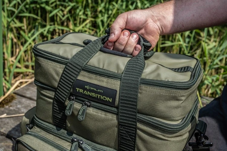 Tackle & Bait Stack 5 Tackle & Bait Stack - Afbeelding 5