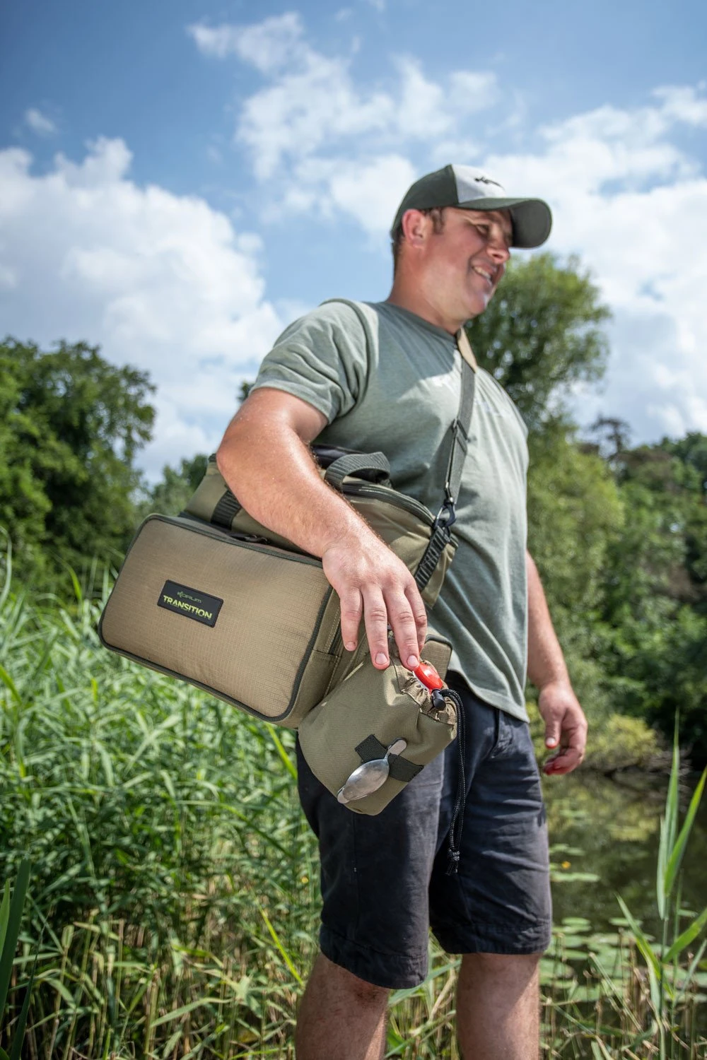 Tackle & Bait Stack 6 Tackle & Bait Stack - Afbeelding 6