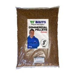 Commercial Pellets Natural -Guru Hengels Exporteren Winkel tf baits commercial pellets natural 3