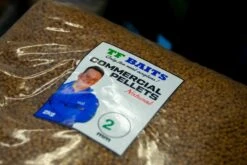 Commercial Pellets Natural -Guru Hengels Exporteren Winkel tf baits commercial pellets natural 4