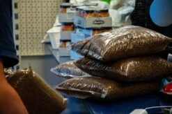 Commercial Pellets Natural -Guru Hengels Exporteren Winkel tf baits commercial pellets natural 5