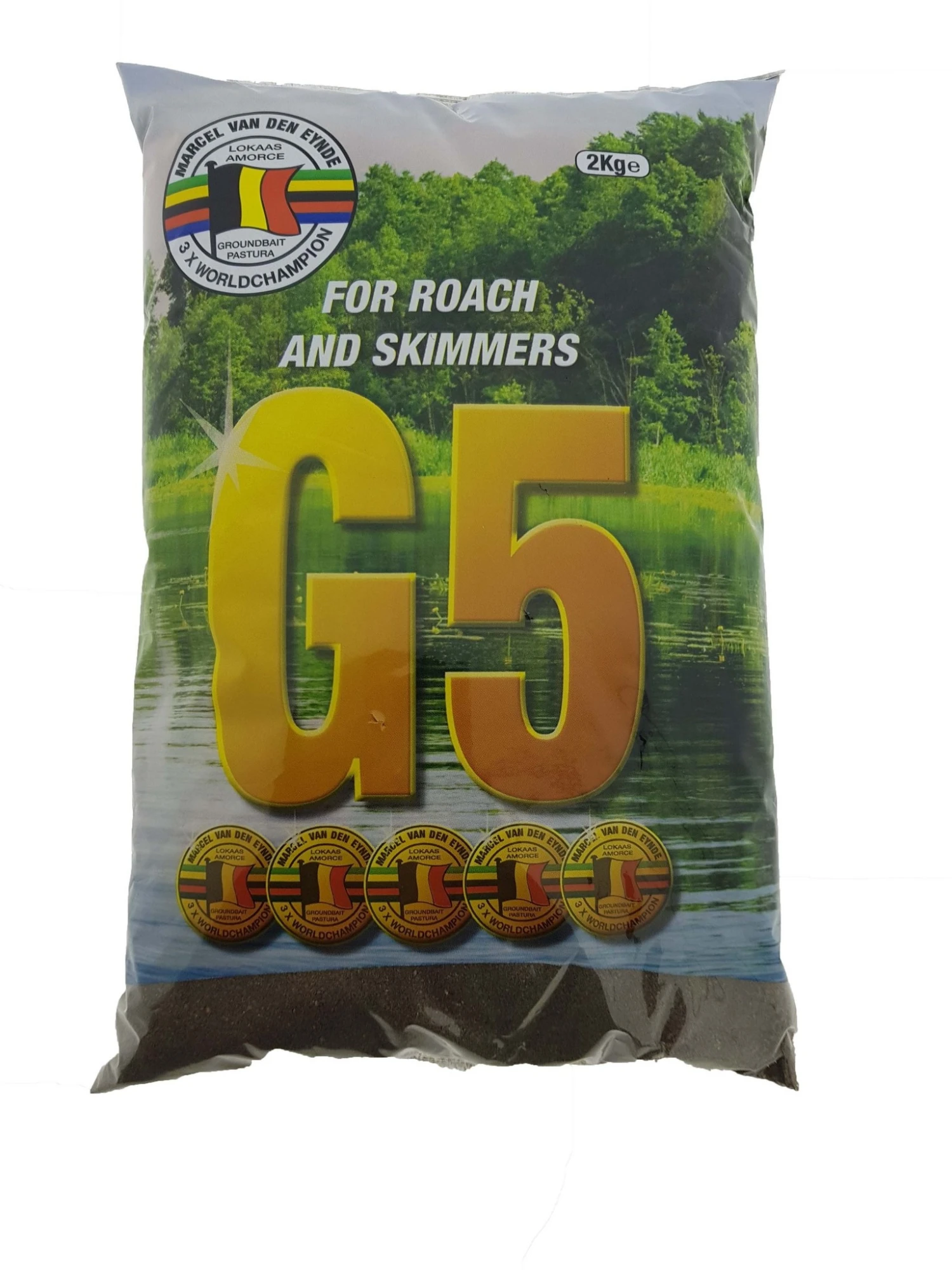 G5 1 G5