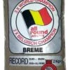 Record Breme Silver Black