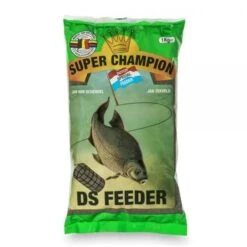 Super Champion DS Feeder 6 Super Champion DS Feeder -Guru Hengels Exporteren Winkel van den eynde super champion dsfeeder 2