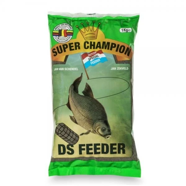 Super Champion DS Feeder 3 Super Champion DS Feeder - Afbeelding 3