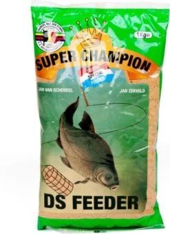 Super Champion DS Feeder 7 Super Champion DS Feeder -Guru Hengels Exporteren Winkel van den eynde super champion dsfeeder 3