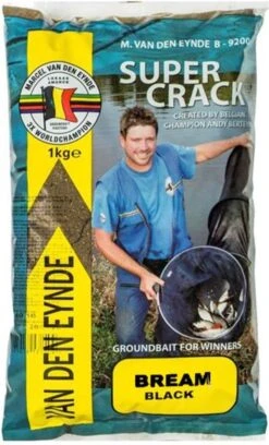 Bream Black 6 Bream Black -Guru Hengels Exporteren Winkel van den eynde super crack bream black 2