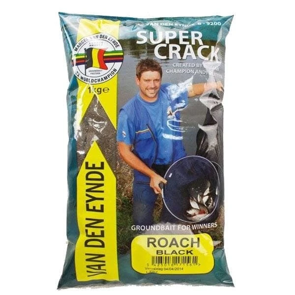 Roach Black 2 Roach Black - Afbeelding 2
