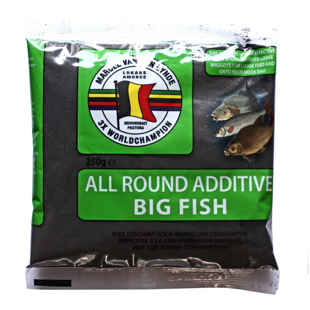 Van Den Eynde Additive 5 Van Den Eynde Additive - Afbeelding 5