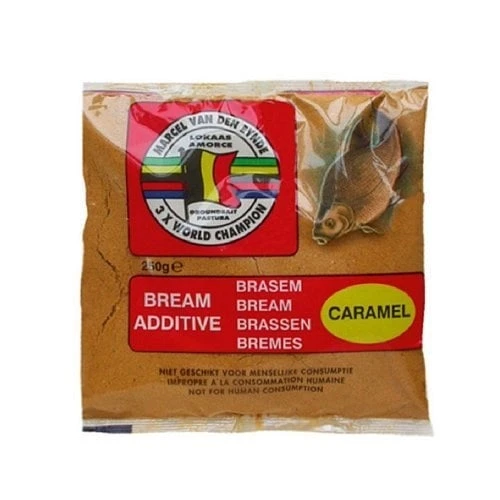 Van Den Eynde Additive 6 Van Den Eynde Additive - Afbeelding 6