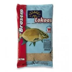 Wonder Allround -Guru Hengels Exporteren Winkel wonder allround 2kg 2