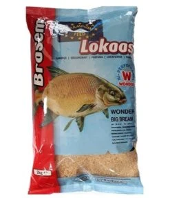 Wonder Big Bream 6 Wonder Big Bream -Guru Hengels Exporteren Winkel wonder big bream 2kg 2