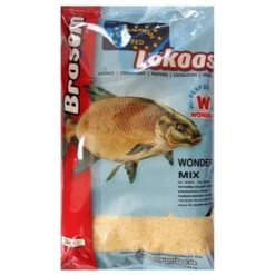 Wonder Mix 6 Wonder Mix -Guru Hengels Exporteren Winkel wonder mix geel jaune 2kg 2