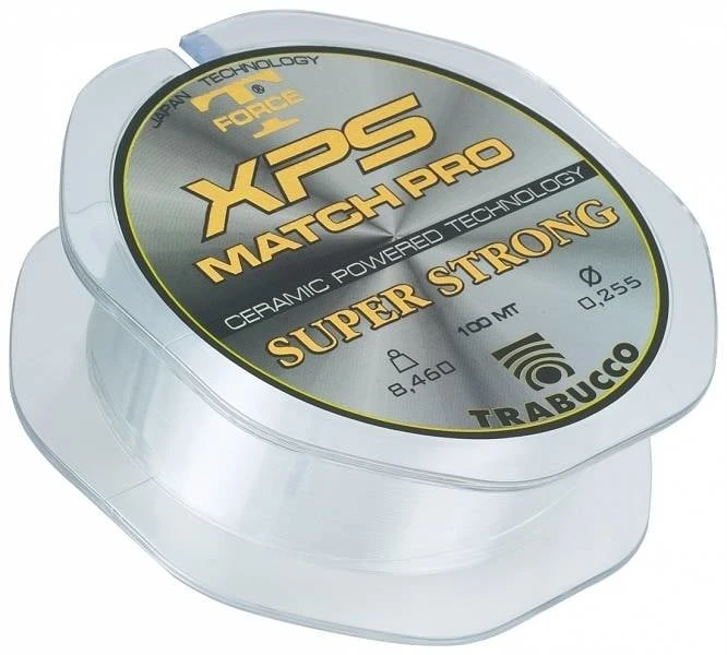 XPS Match Pro 100m Extra Strong 2 XPS Match Pro 100m Extra Strong - Afbeelding 2